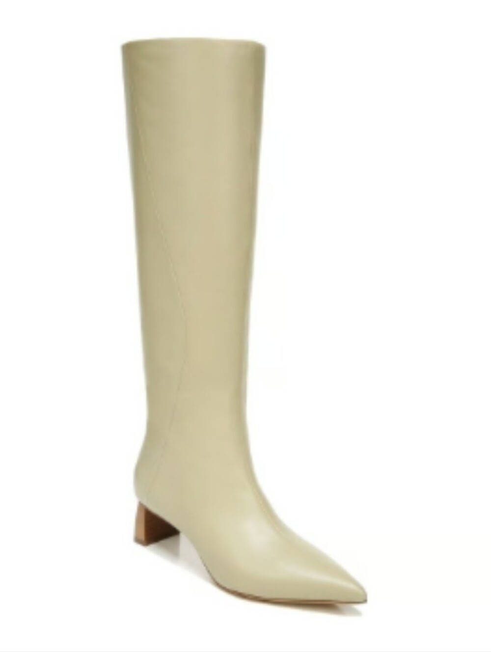 Vince. Size 7 Wide Shaft Boots